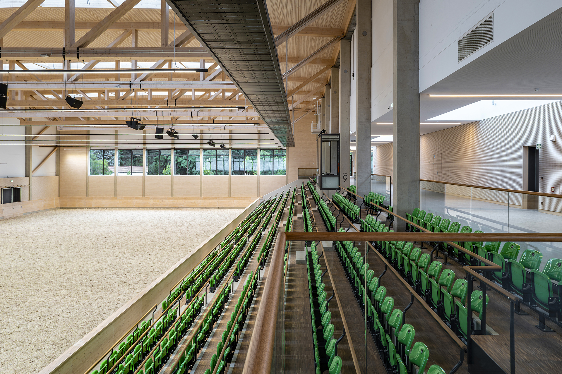 Hofhaus — Platzhalterabbildung