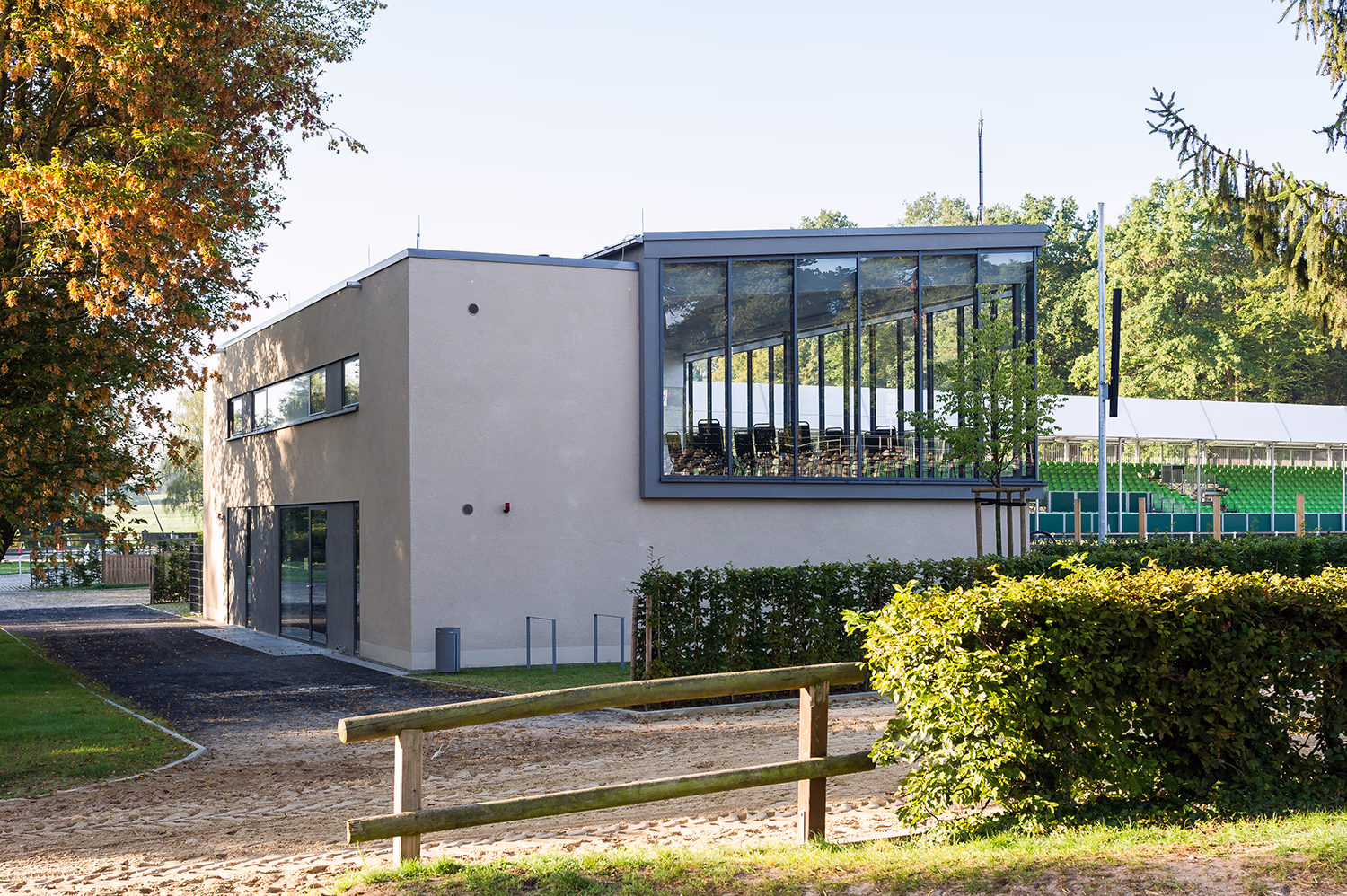 Villa Nord — Platzhalterabbildung