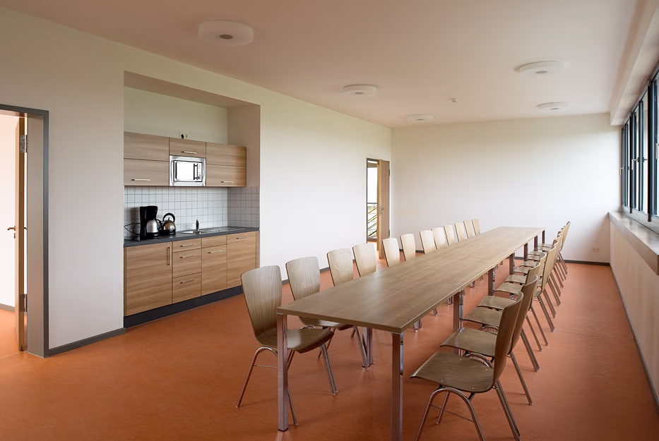 Villa Nord — Platzhalterabbildung